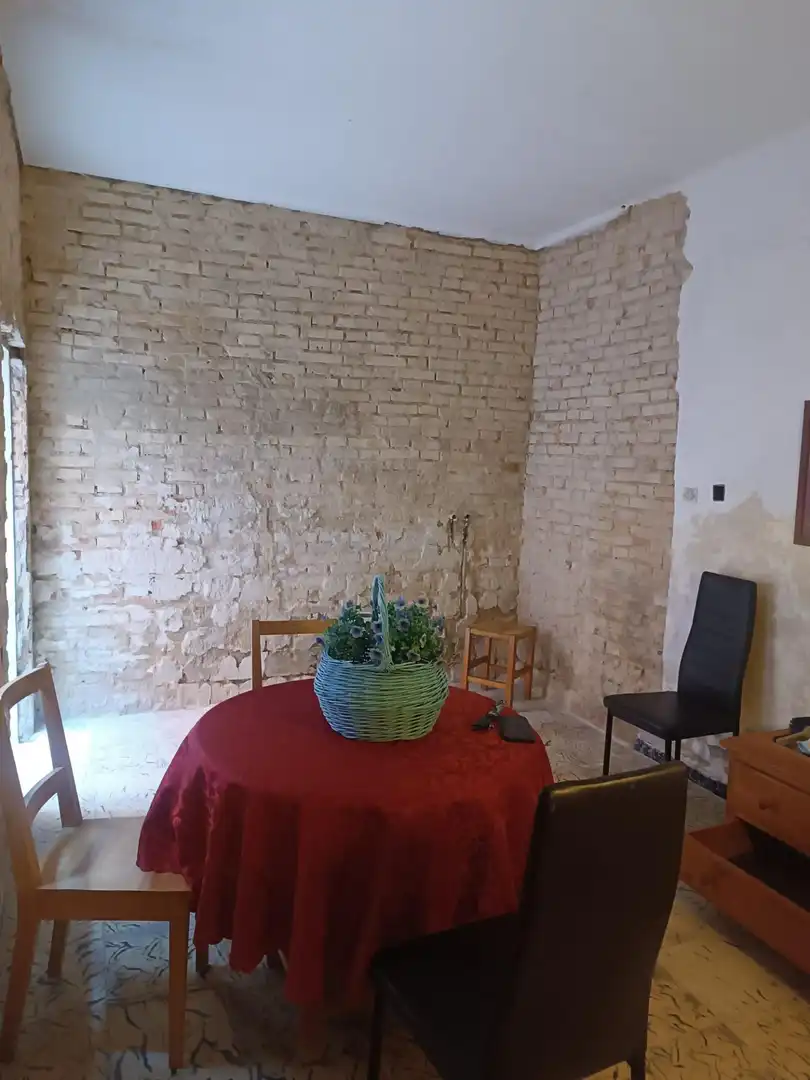 Dining room of Houses for sale in Puerto Real