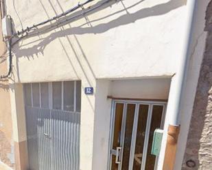 Exterior view of House or chalet for sale in Santa Eulalia