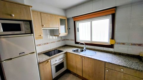Foto 2 de Piso en venta en Avenida Conchiñas, 8, Agra del Orzán - Ventorrillo, A Coruña Capital