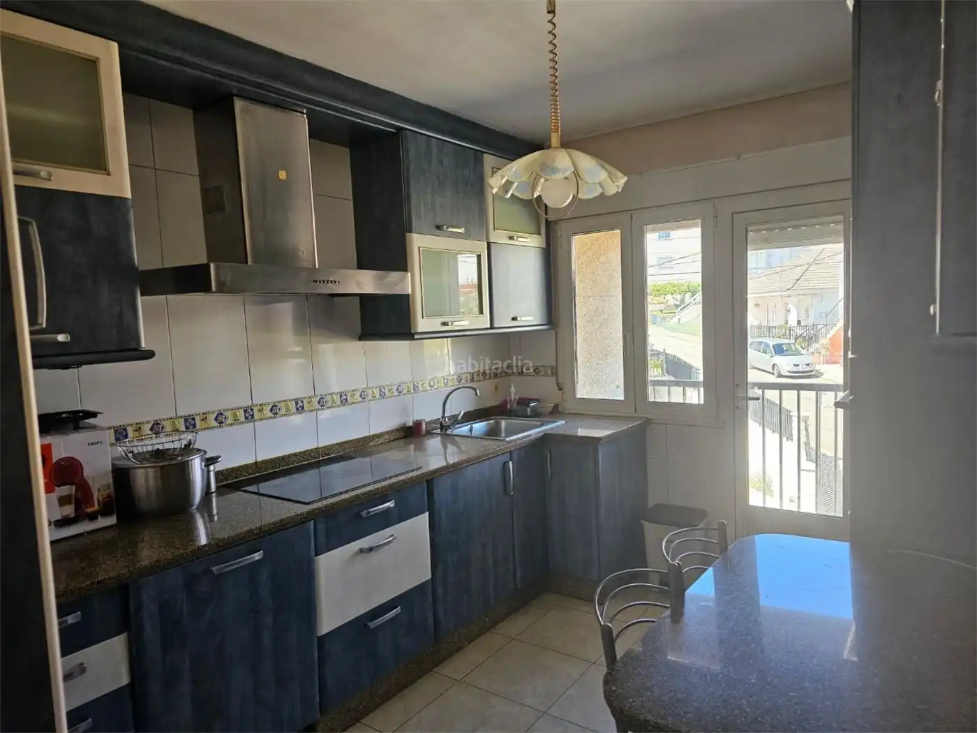 Piso con ascensor en venta en DP-7201 64