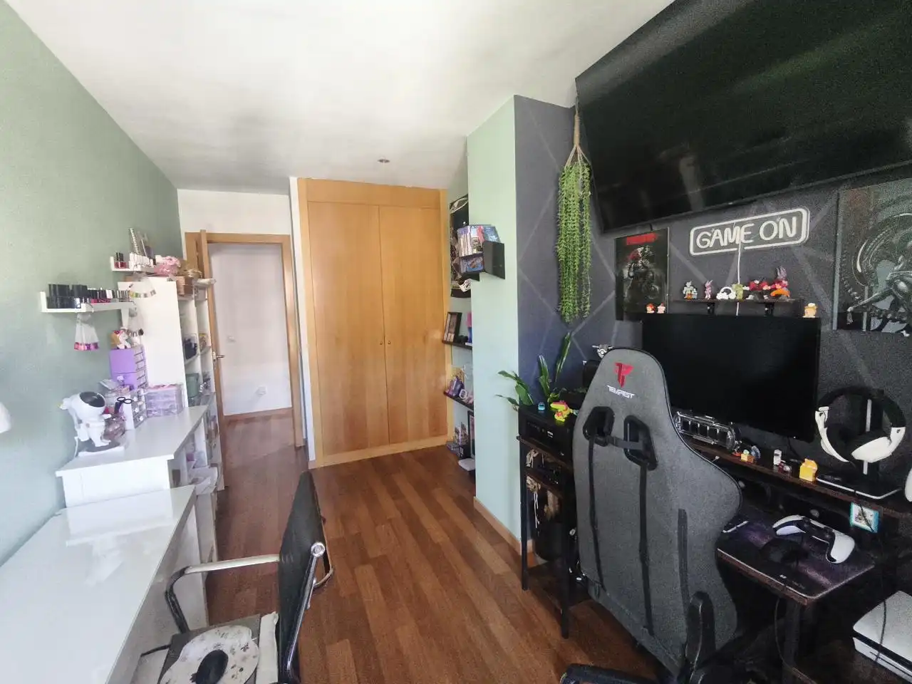 Piso en venta en Rivas-Vaciamadrid con Calefacción, Terraza y Trastero