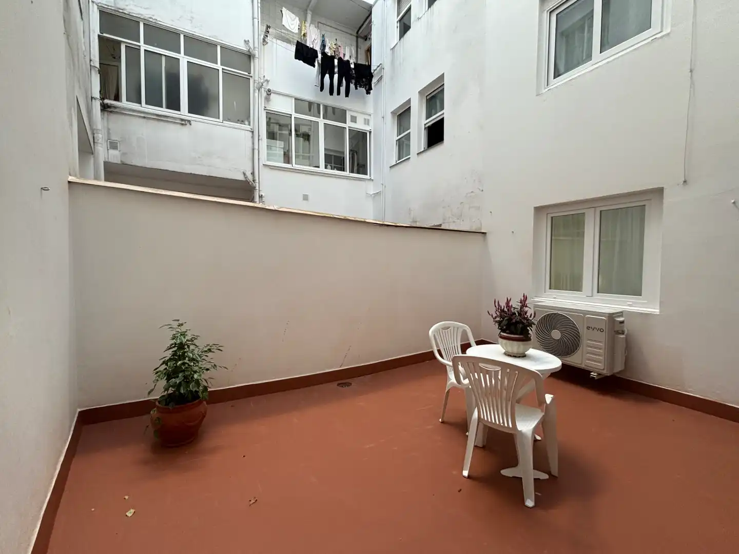 Wohnung zur Miete in Ferrol, A Coruña