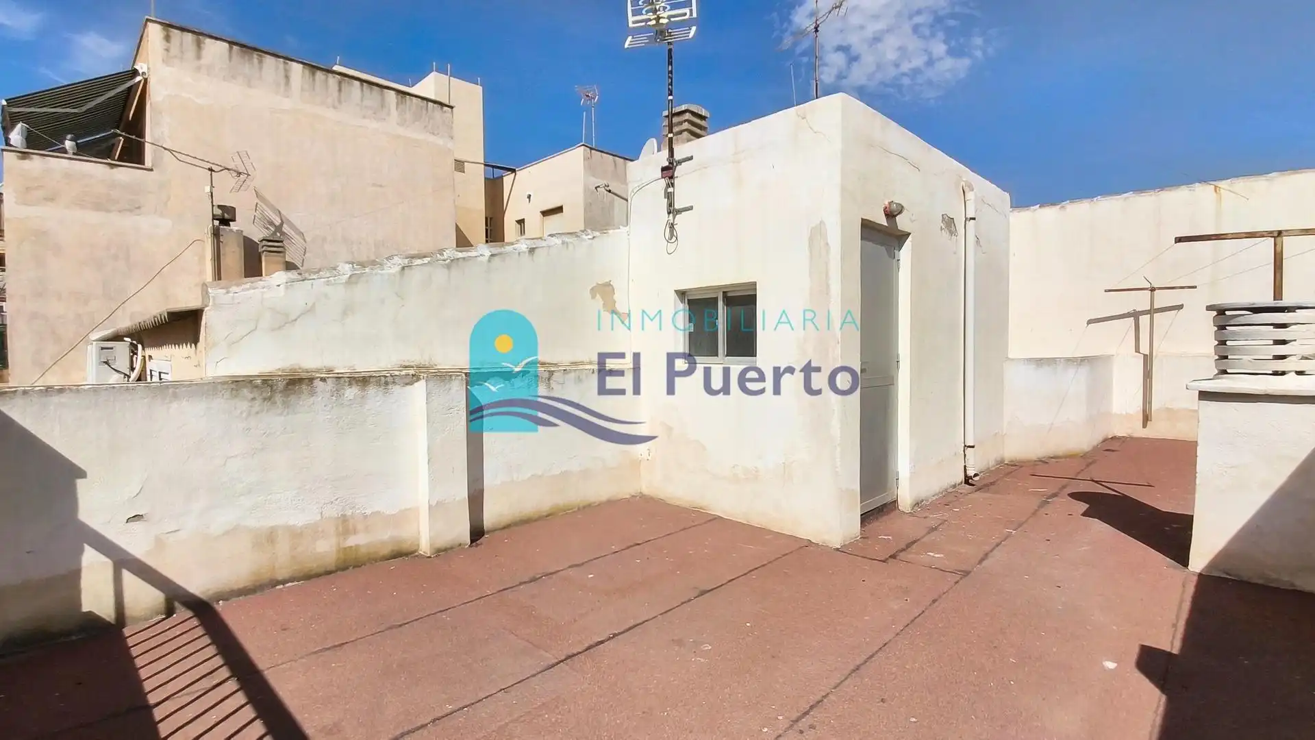 Tríplex con terraza en venta en Puerto de Mazarrón, imagen 24