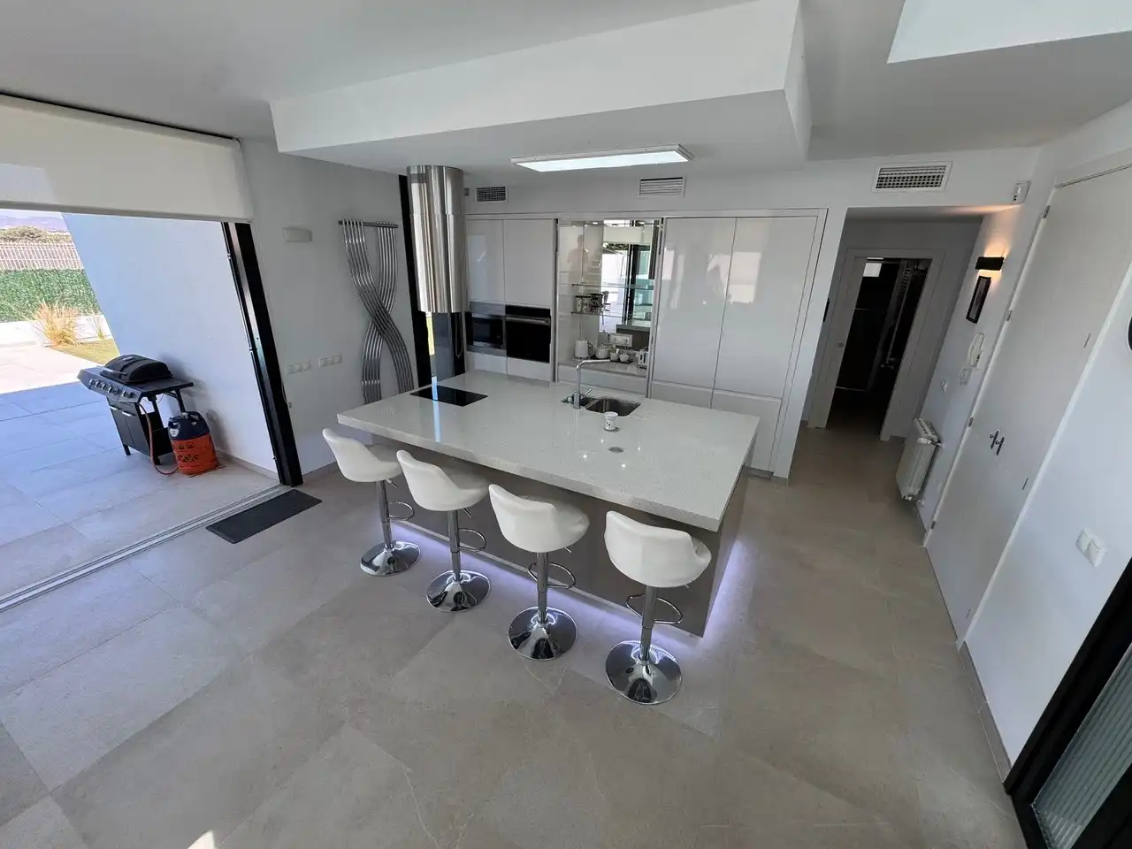 House with pool for sale in Puerto Vera, imagen 5