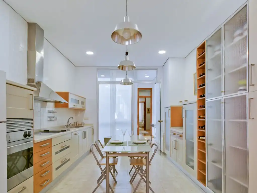 Piso con ascensor en venta en San Francisco 28, imagen 18