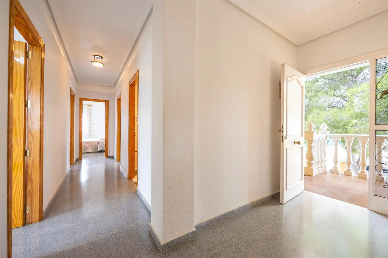 Casa o xalet en venda en Orihuela amb Aire condicionat, Jardí privat i Terrassa