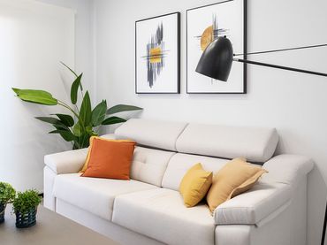 Bungalow en venda a San Juan de los Terreros