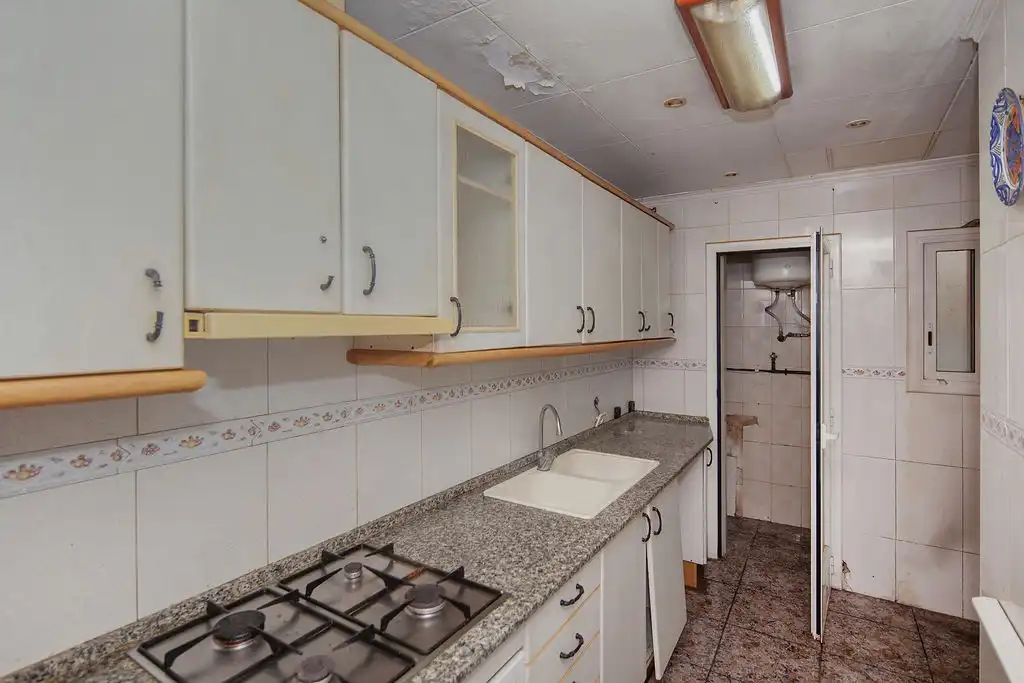 Cuina de Pis en venda en Montcada i Reixac
