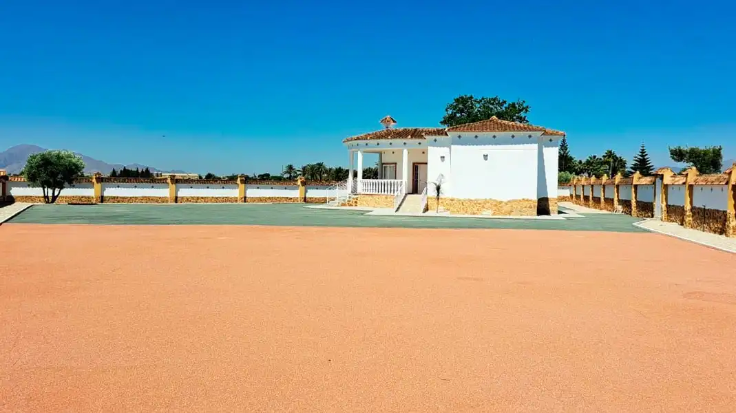 Country house for sale in Catral, imagen 17
