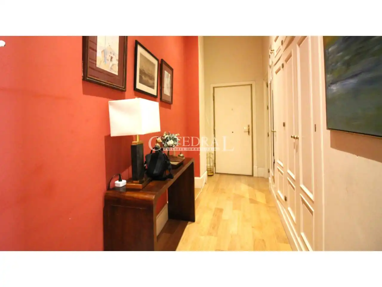 Apartamento de alquiler en Sevilla con Aire acondicionado, Calefacción y Parquet