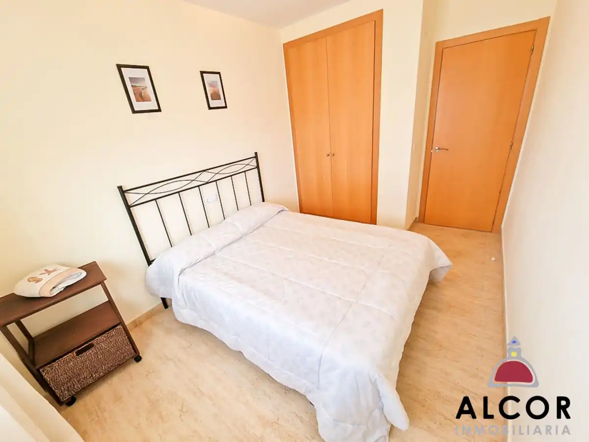 Apartment with pool for sale in Torreblanca, imagen 17