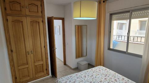 Foto 4 de Apartament de lloguer a Calle Cuesta, 15, Puerto Deportivo, Málaga