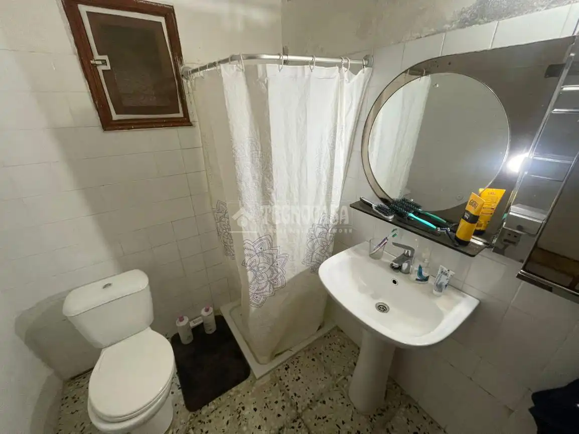 Bany de Casa o xalet en venda en Las Palmas de Gran Canaria