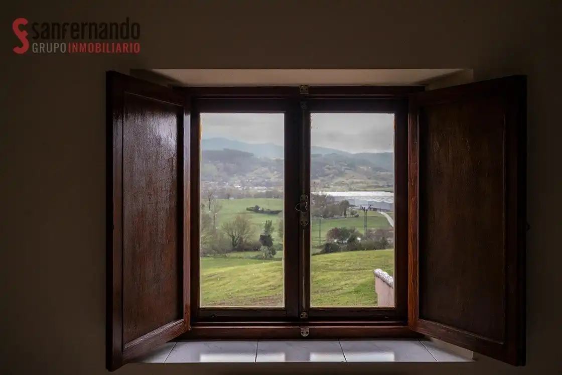 Finca rústica en venda en Penagos amb Calefacció, Jardí privat i Traster