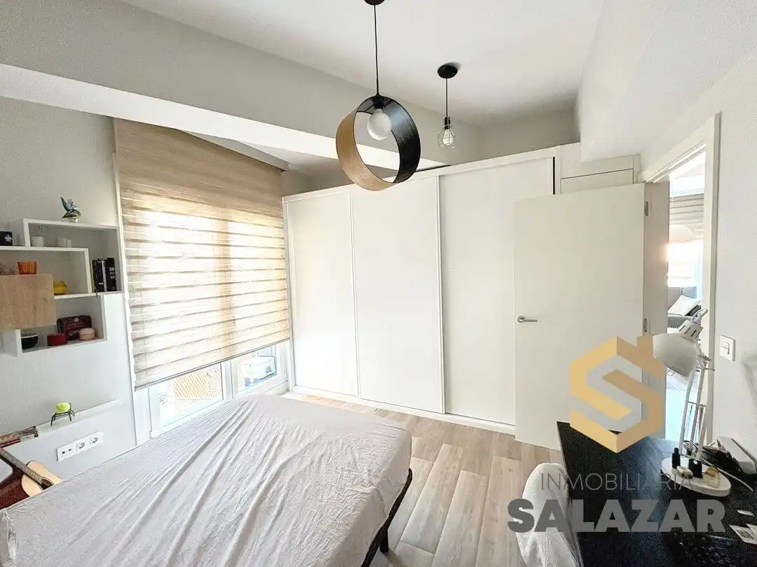 Habitación de Piso en venta en Bilbao  con Calefacción, Terraza y Trastero