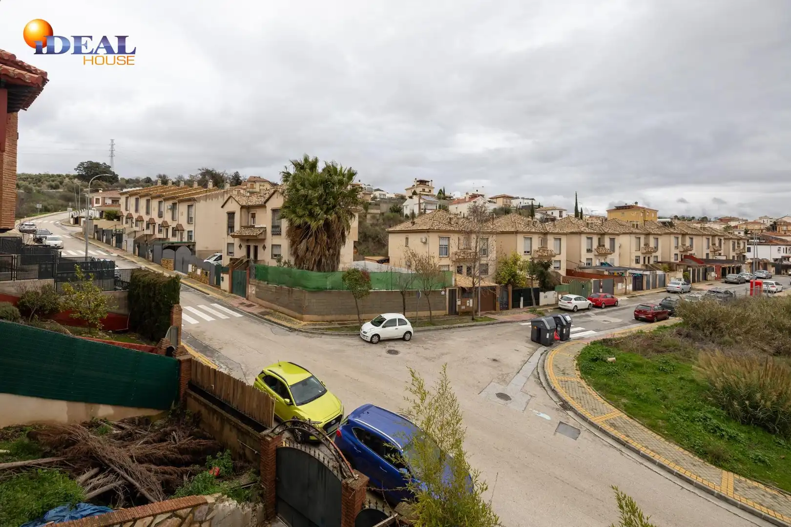 Villa avec terrasse à vendre à Avenida LUIS JAVIER 173, imagen 30