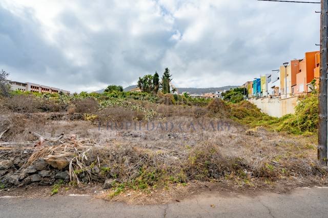 Terreno residencial en Venta en Transversal Animas Primera Derecha, 5 en Valle de Guerra