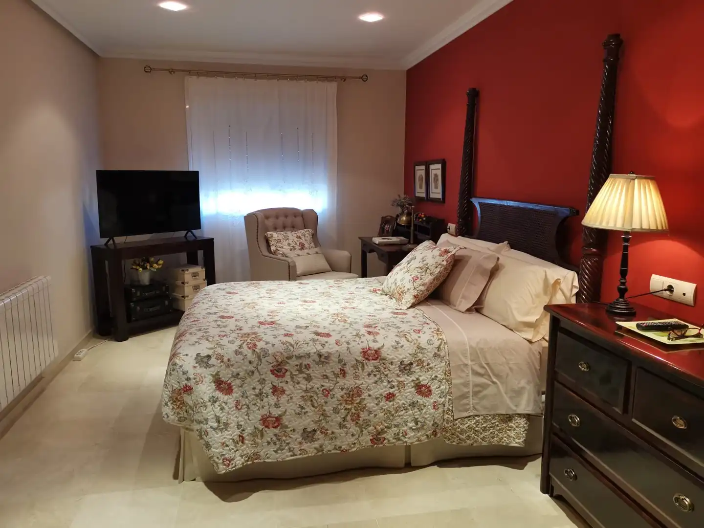 Piso con terraza en venta en Almendralejo, imagen 9