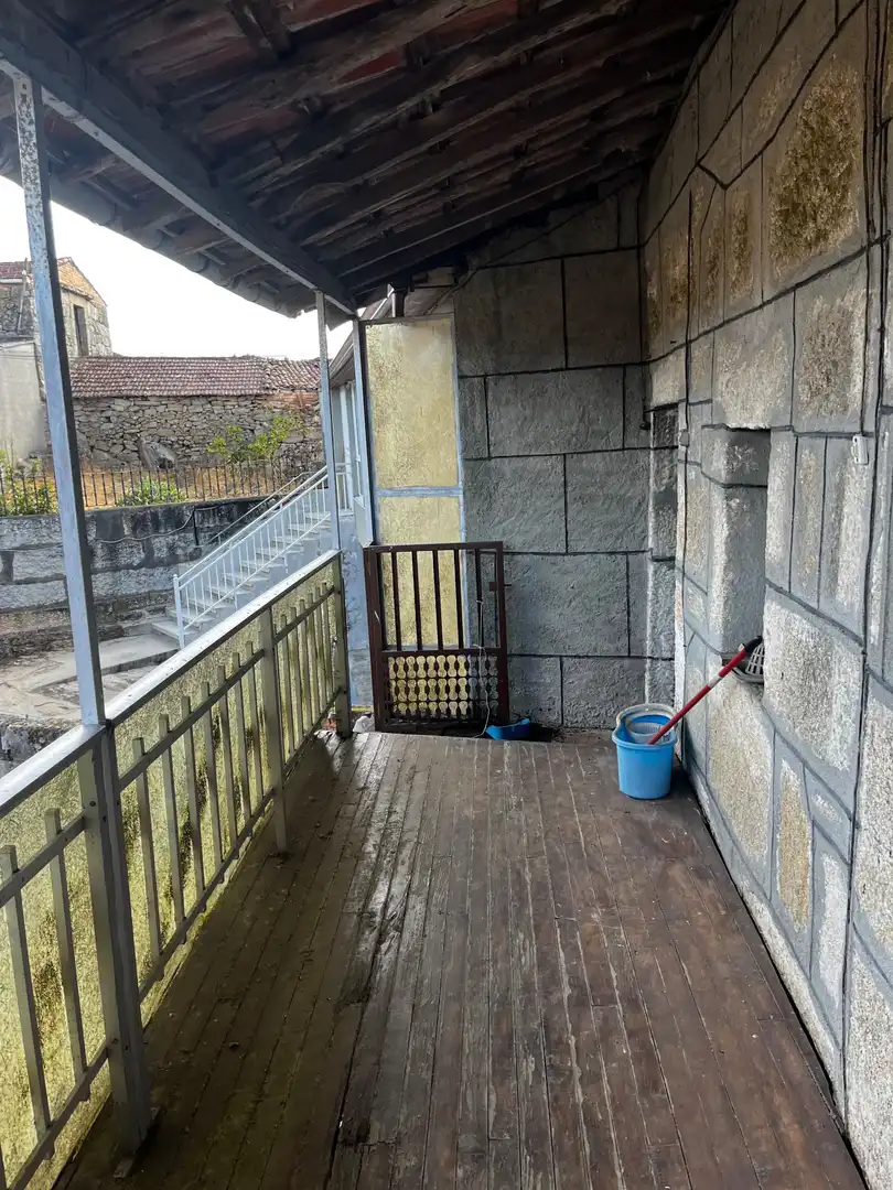 Casa rústica en venda a Punxín, imagen 25