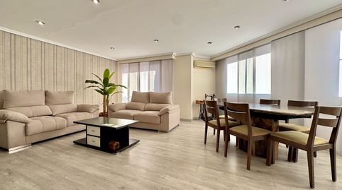 Photo 5 of Flat for rent in Torrent - Cl Germanies, Zona Avenida al Vedat, Torrent