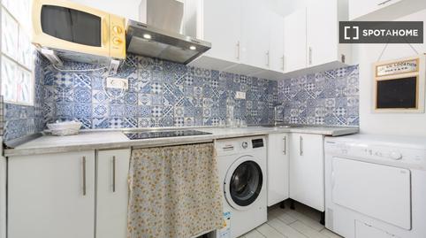 Foto 3 de Piso de alquiler en Puerta Bonita, Madrid