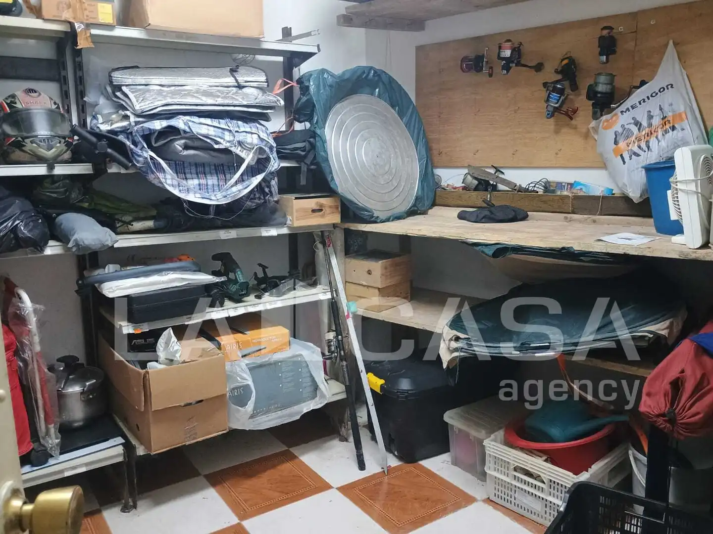 Casa en venta en Calle Sanlúcar, imagen 8