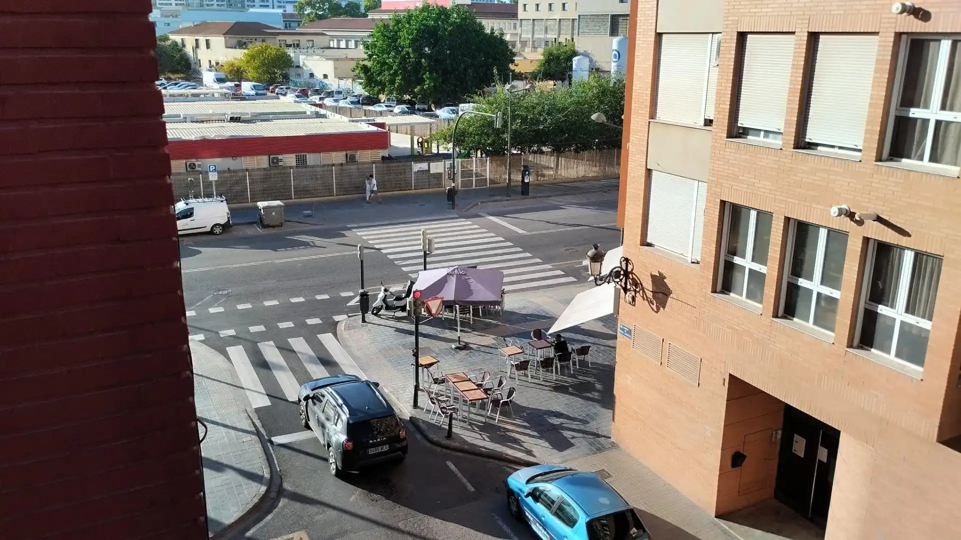 Pis amb terrassa en venda a Calle PEDRO ANDREU, imagen 36