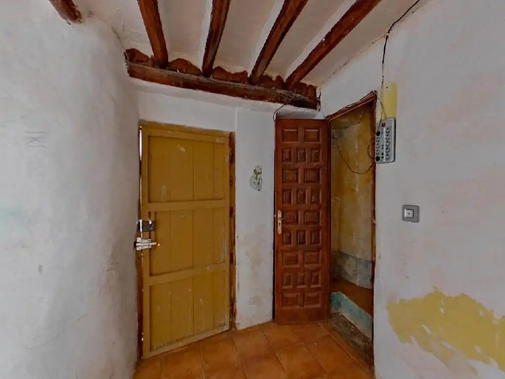 Casa o chalet en venta en Almedinilla