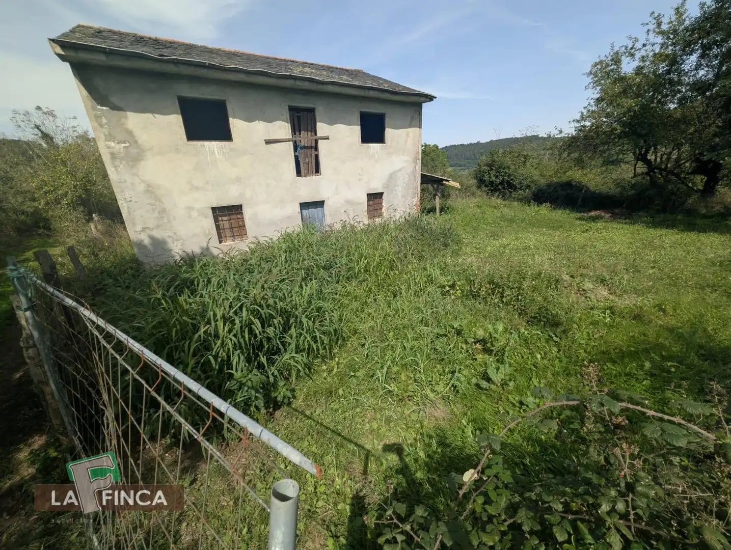 Casa en venta en San Claudio - Trubia - Las Caldas, imagen 15