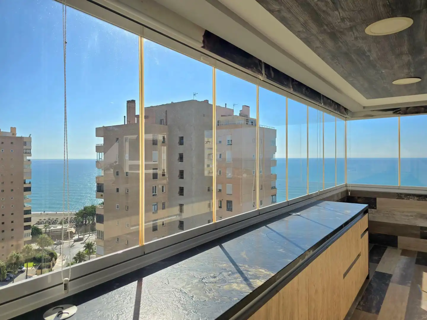 Piso con piscina en alquiler en Avenida BENYAMINA 13, imagen 12