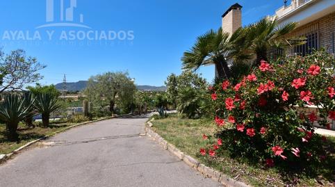 Foto 4 de Finca rústica en venta en Perín, Murcia