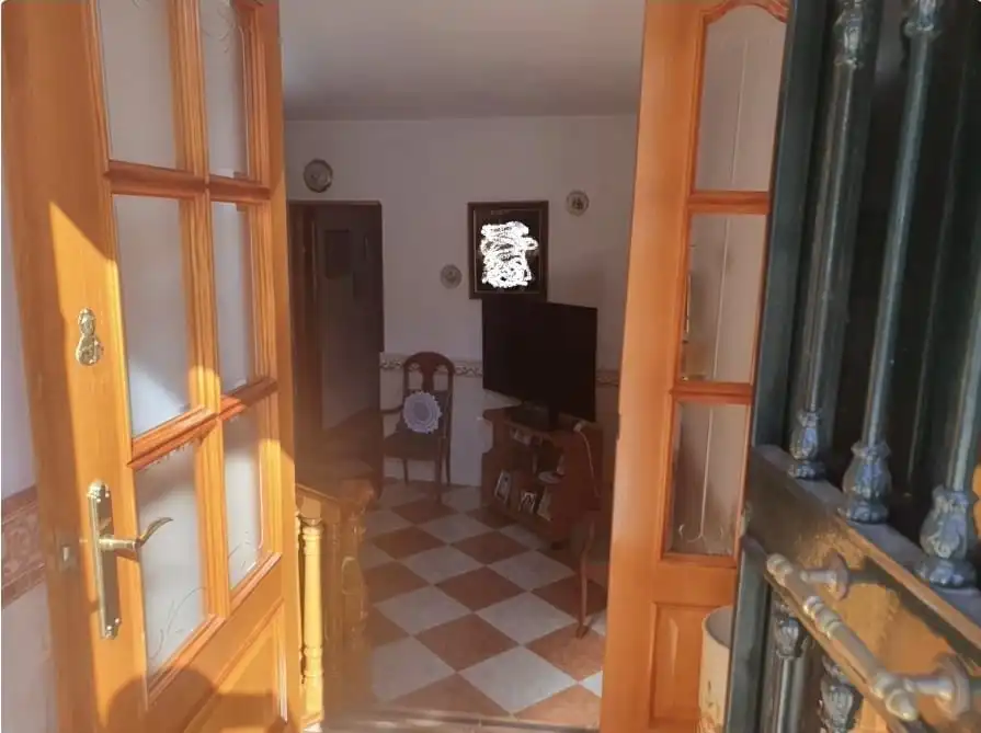 Casa o chalet en venta en Puebla de Alcocer con Aire acondicionado, Calefacción y Terraza
