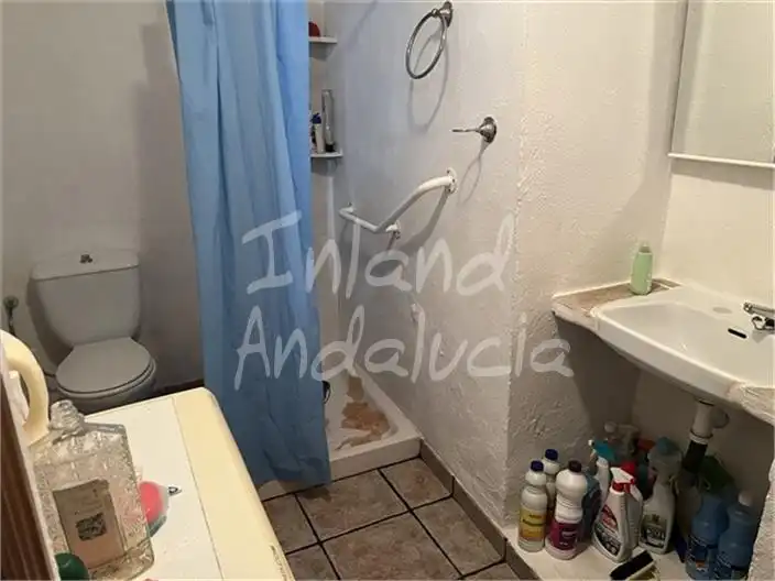 Casa rustica con piscina in vendita a Montefrío, imagen 14