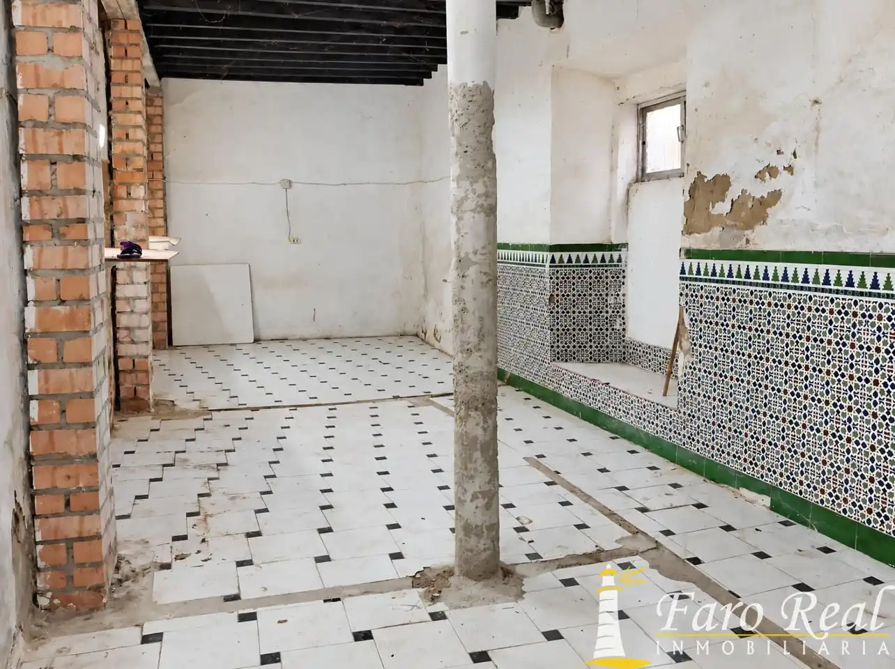 Bajo en venta en Centro - Calzada - Cabo Noval, imagen 10