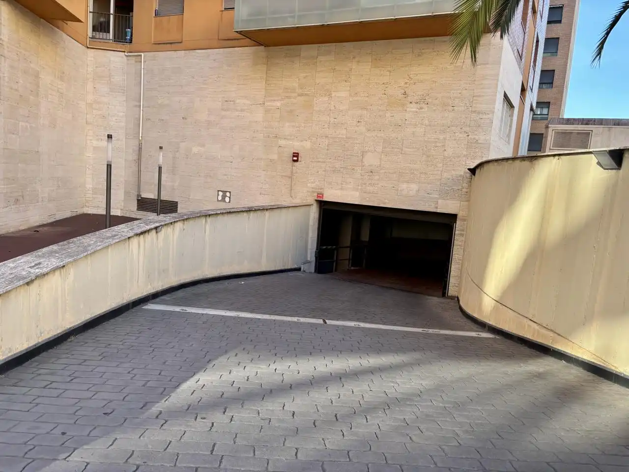 Parking à louer à Rambla President Francesc Macià, imagen 2