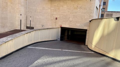 Foto 2 de Garaje de alquiler en Rambla President Francesc Macià, Nou Eixample Nord, Tarragona Capital