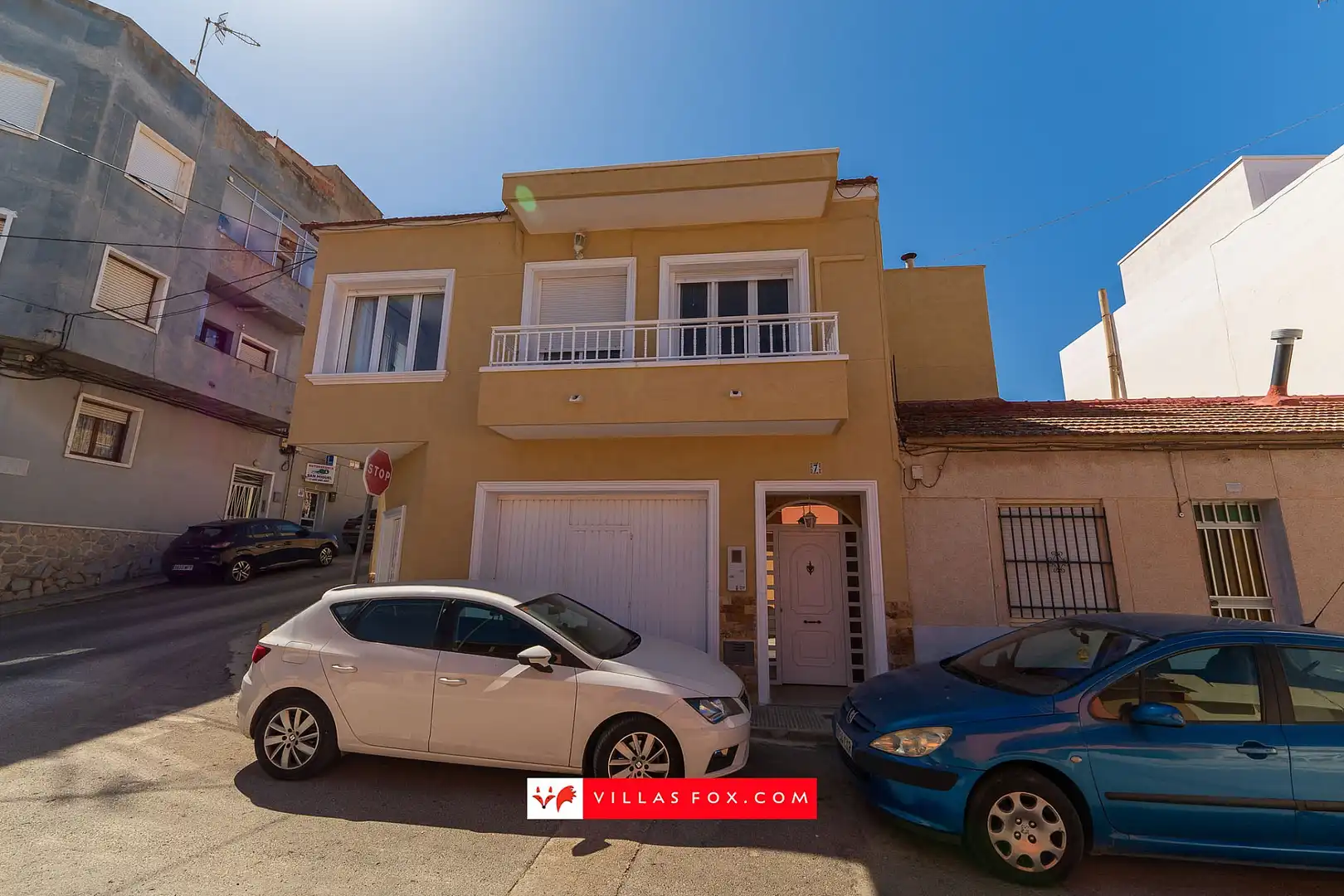 Maison mitoyenne à vendre à San Miguel de Salinas, imagen 4