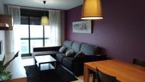 Living room of Apartment for sale in Ribeira  with Furnished and Balcony