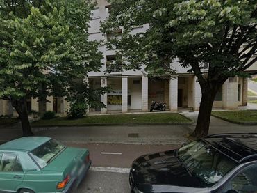 Pis en venda a Intxaurrondo