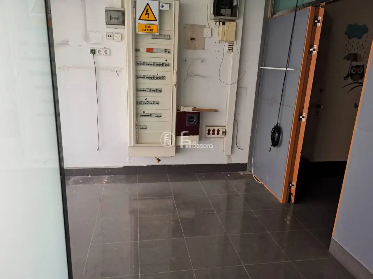 Gewerbefläche zum Verkauf in Calle Manuel de Palacios, imagen 22