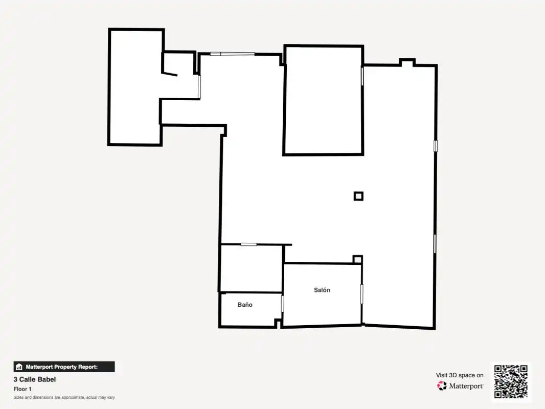 Loft en venta en Málaga con Aire acondicionado, Calefacción y Trastero