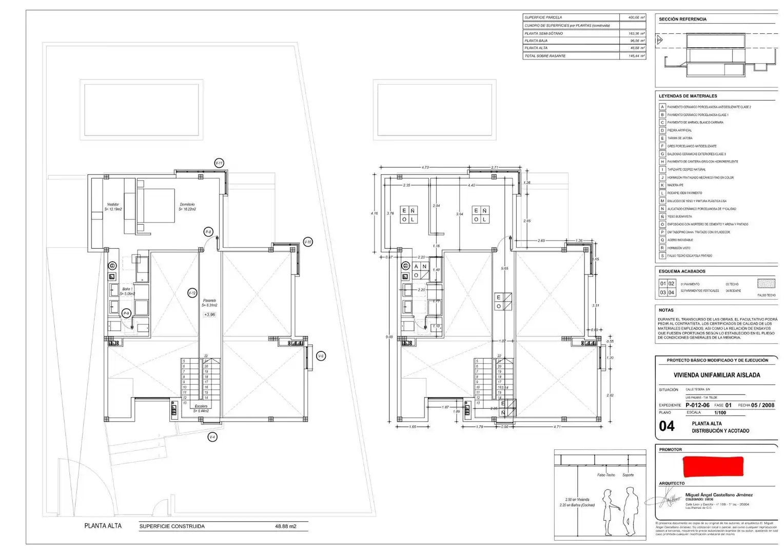 Terreny residencial en venda a Calle tedera 9999, imagen 25