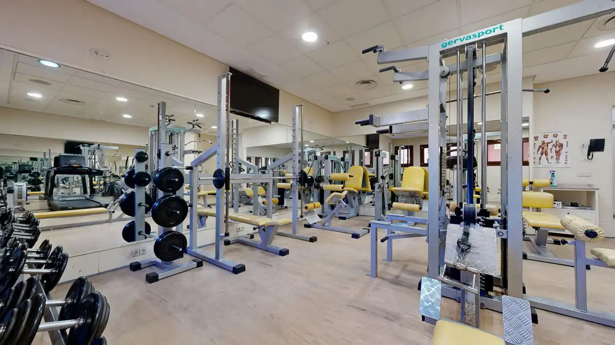 Flat for sale in Estepona  with Air Conditioner, Heating and Terrace