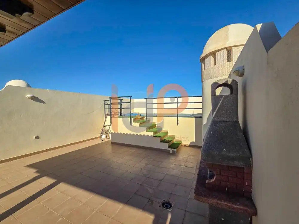 Wohnung mit Terrasse zum Verkauf in Cala Marqués, imagen 21