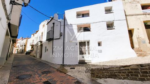 Foto 2 de Finca rústica en venda a Xert, Castellón