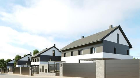 Photo 4 of Single-family semi-detached for sale in Villalba Pueblo, Madrid