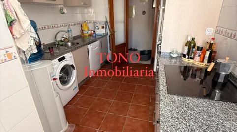 Foto 4 de Pis en venda a Écija, Sevilla