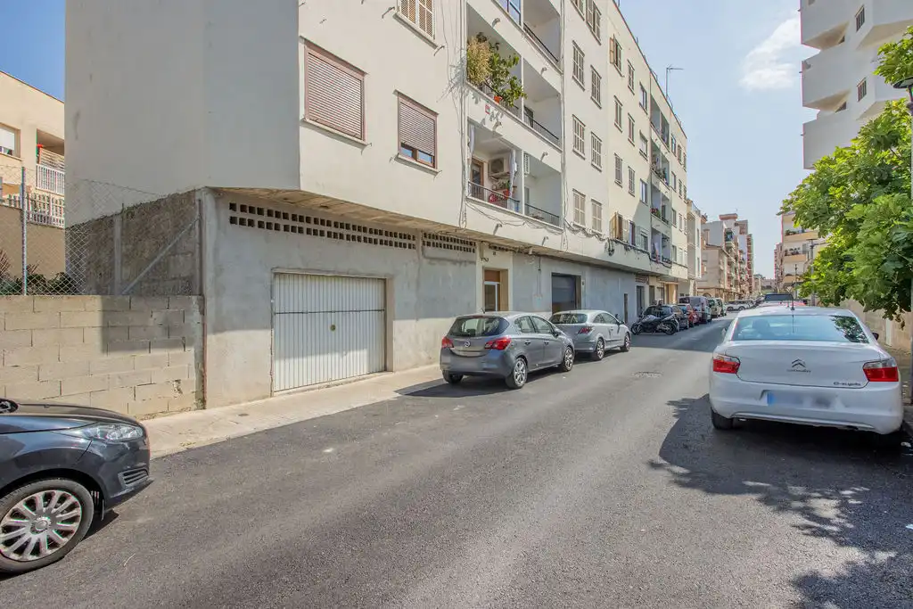 Wohnung zum Verkauf in C/ Mossen Andreu Caimari, imagen 20