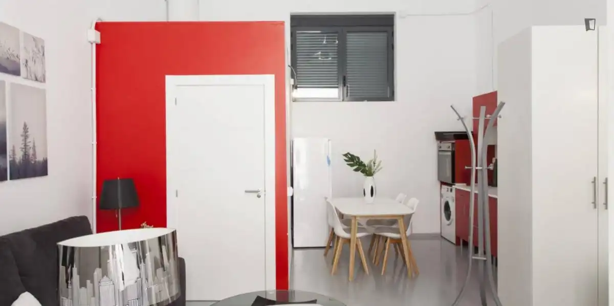 Apartament de lloguer a Pueblo Nuevo