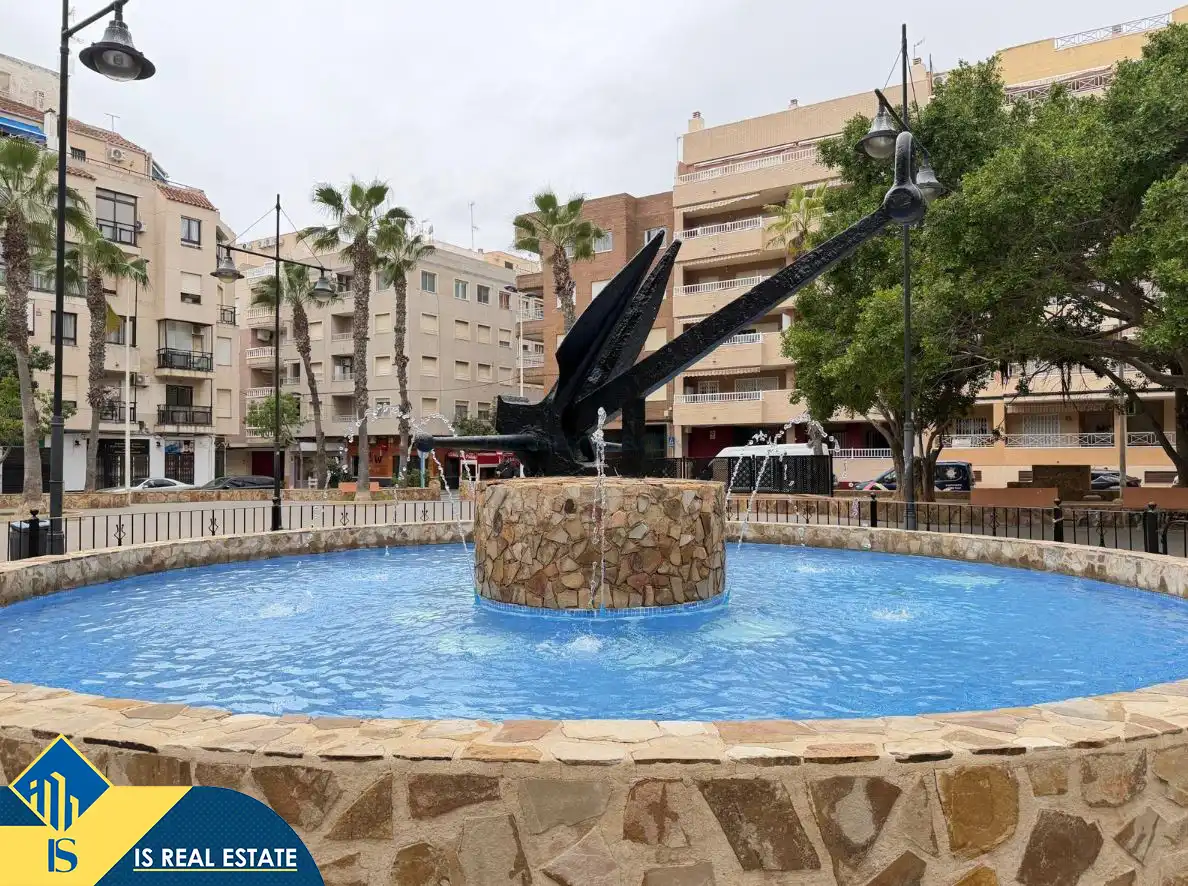 Apartment with lift for sale in Playa del Cura, imagen 72